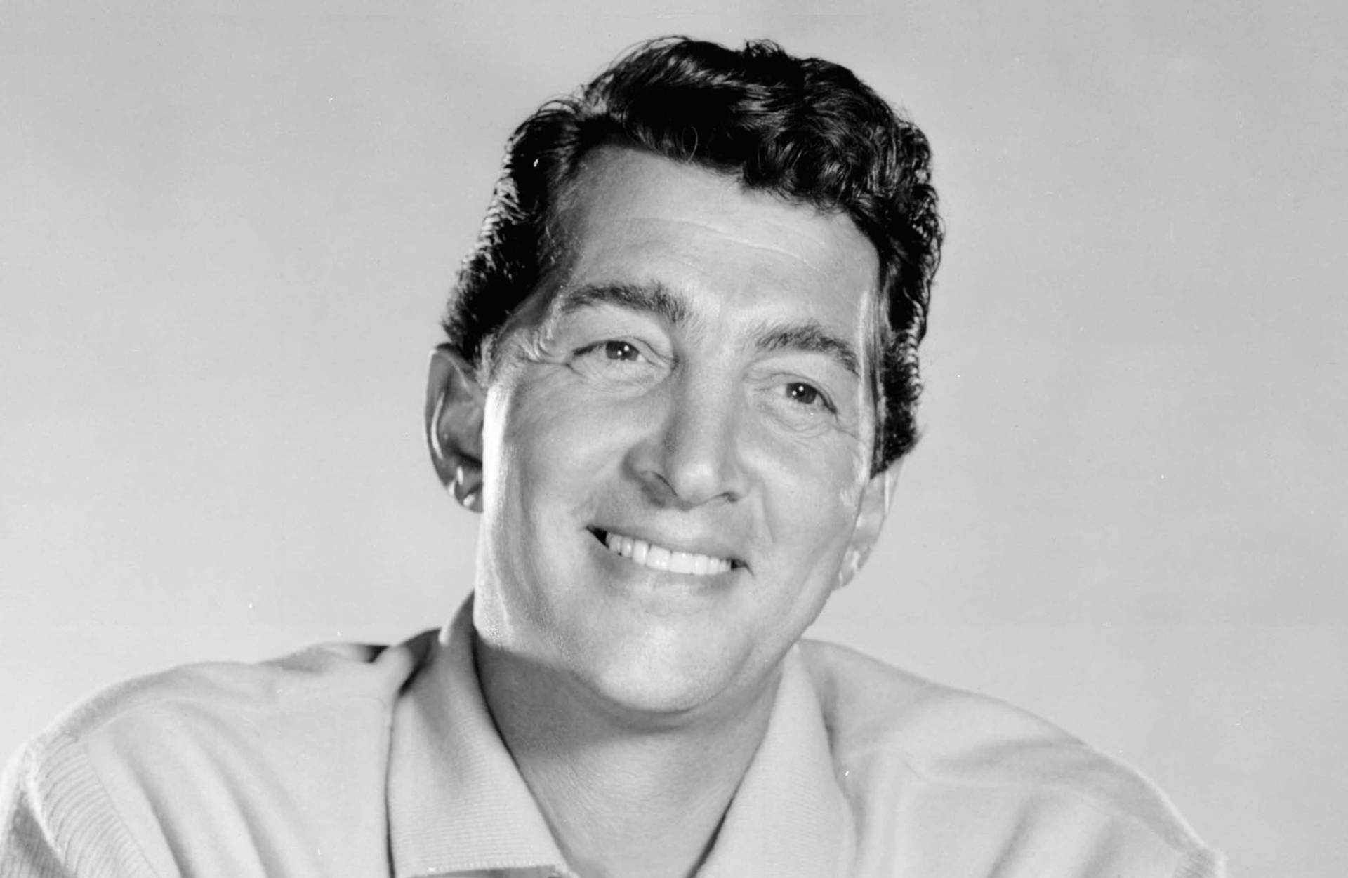 Dean Martin Celebrity Snap