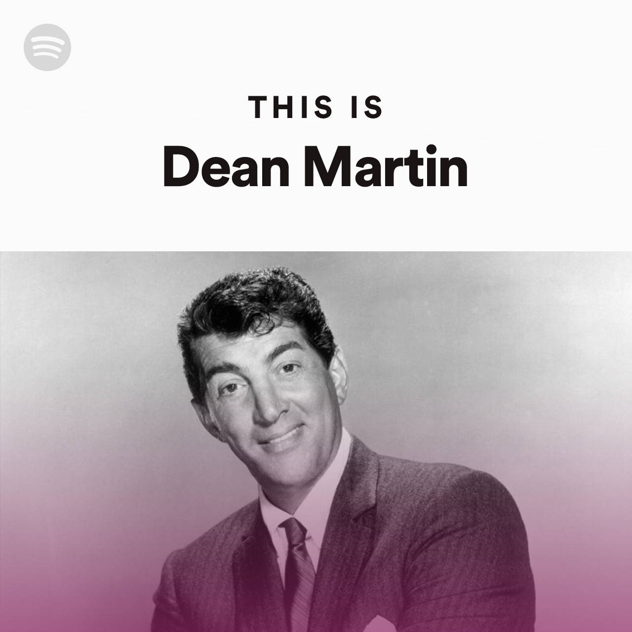 Dean Martin Comedian Poster