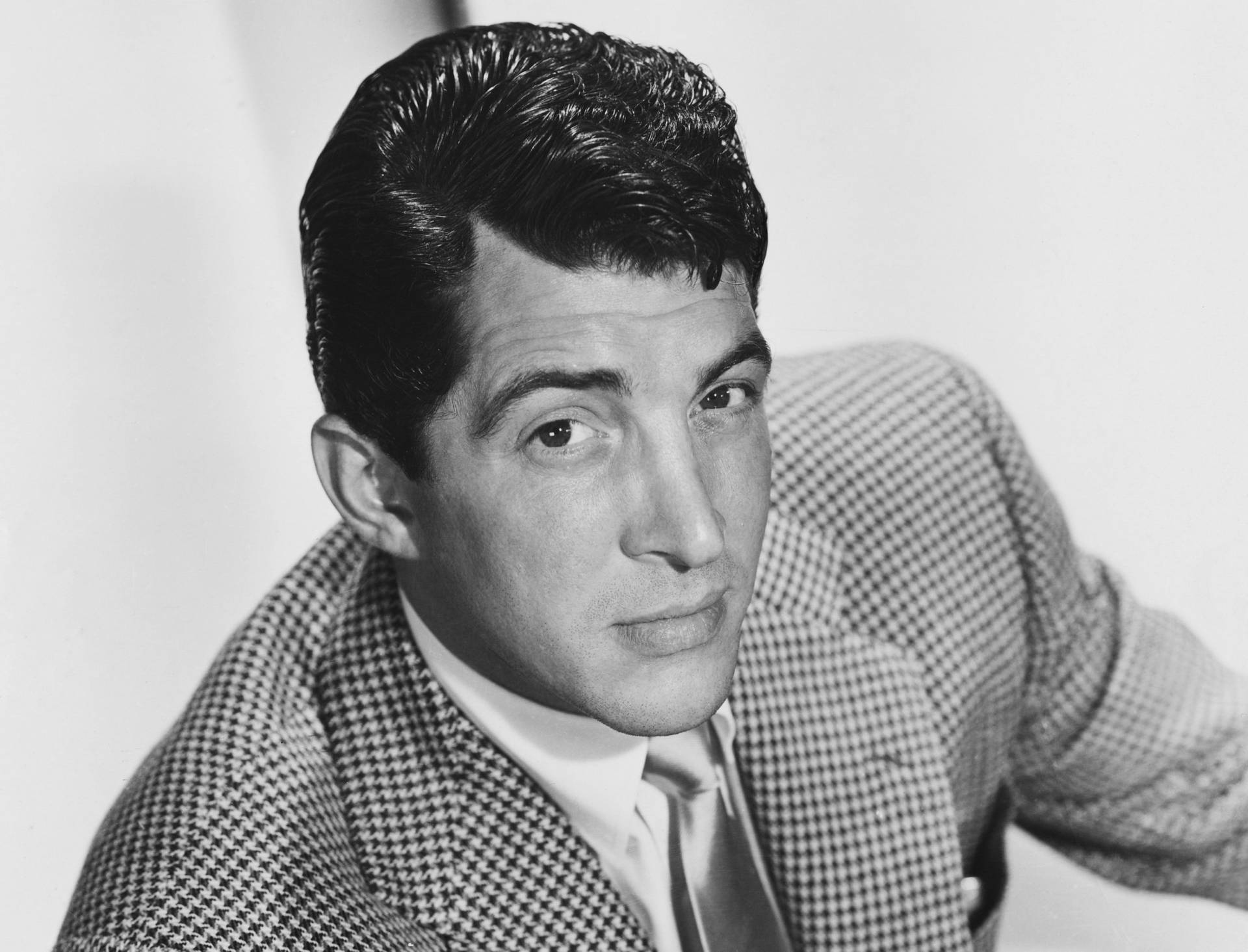 Dean Martin Hollywood Star