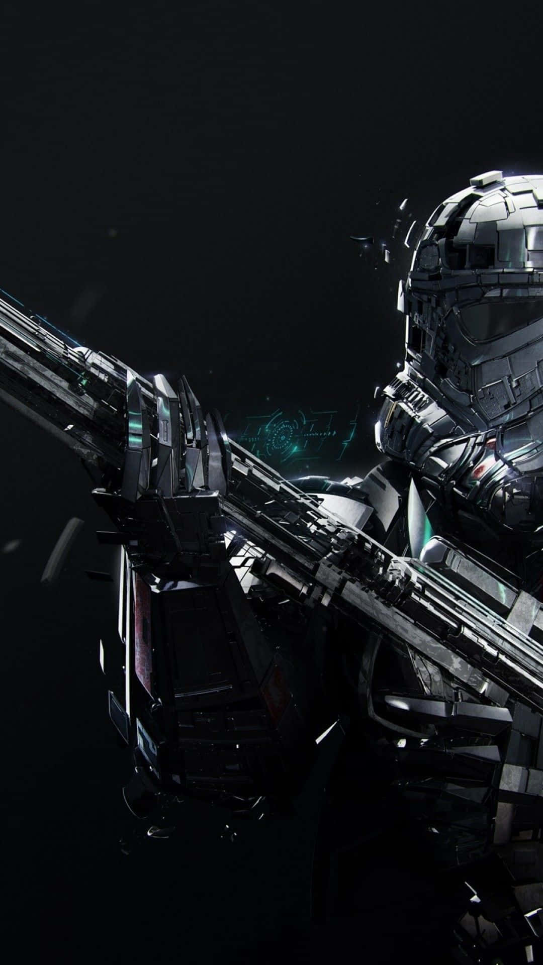 Death Iphone 1080 X 1920