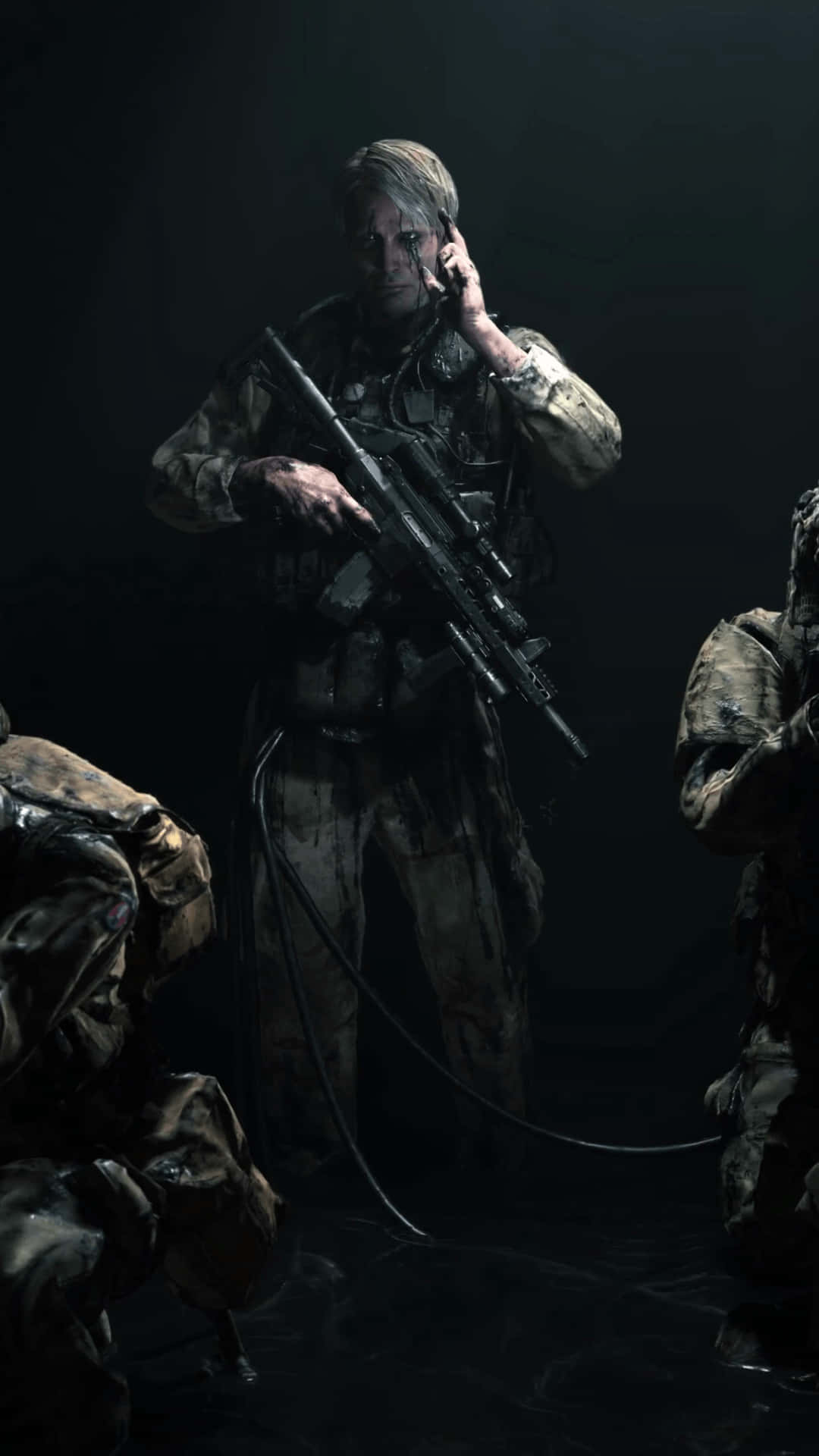 Death Iphone 1080 X 1920