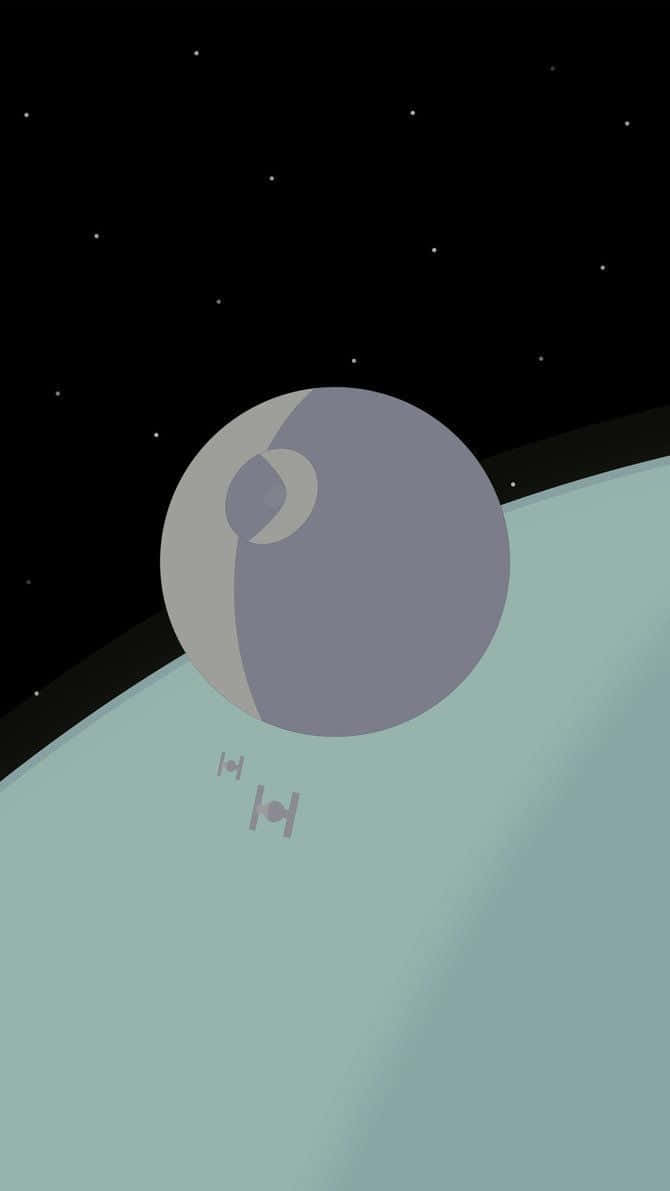 Death Iphone 670 X 1191 Background