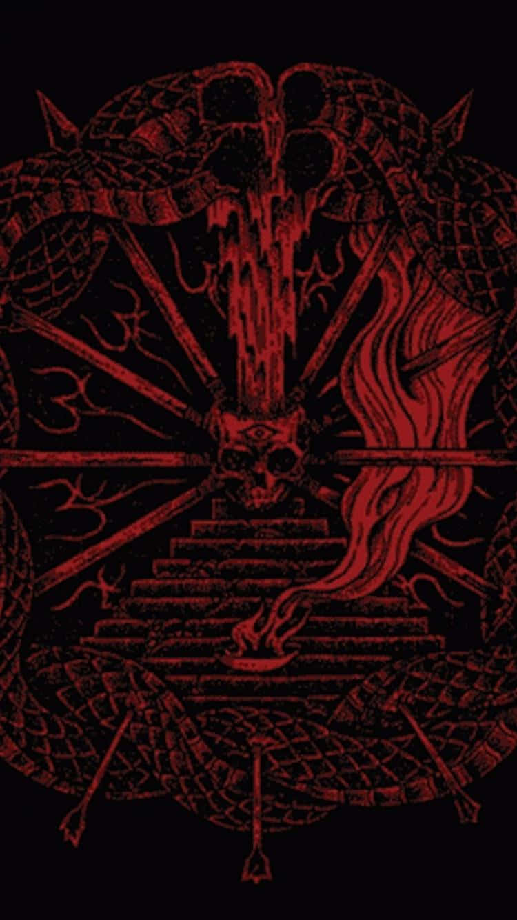 Death Iphone 750 X 1334