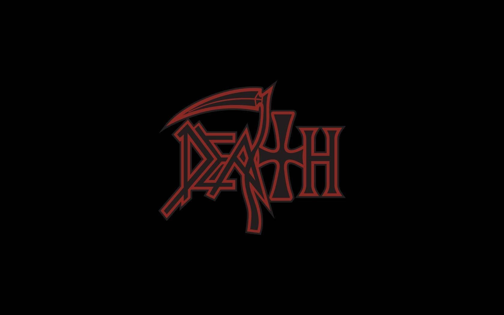 Death Scythe Art Background