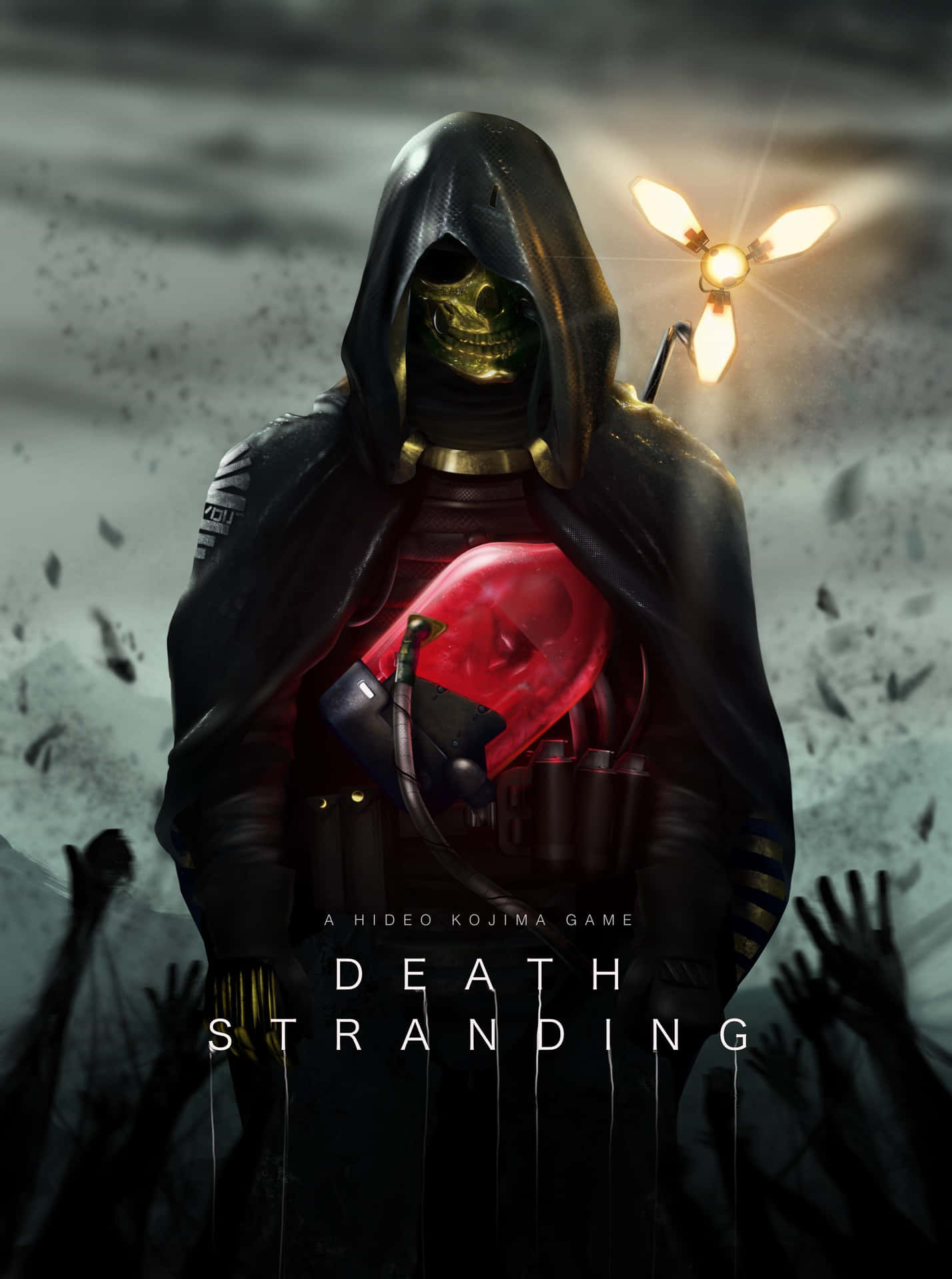 Death Stranding - A Tv Series