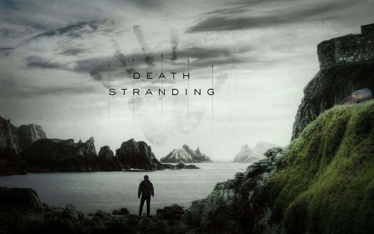 Death Stranding Hd Nature