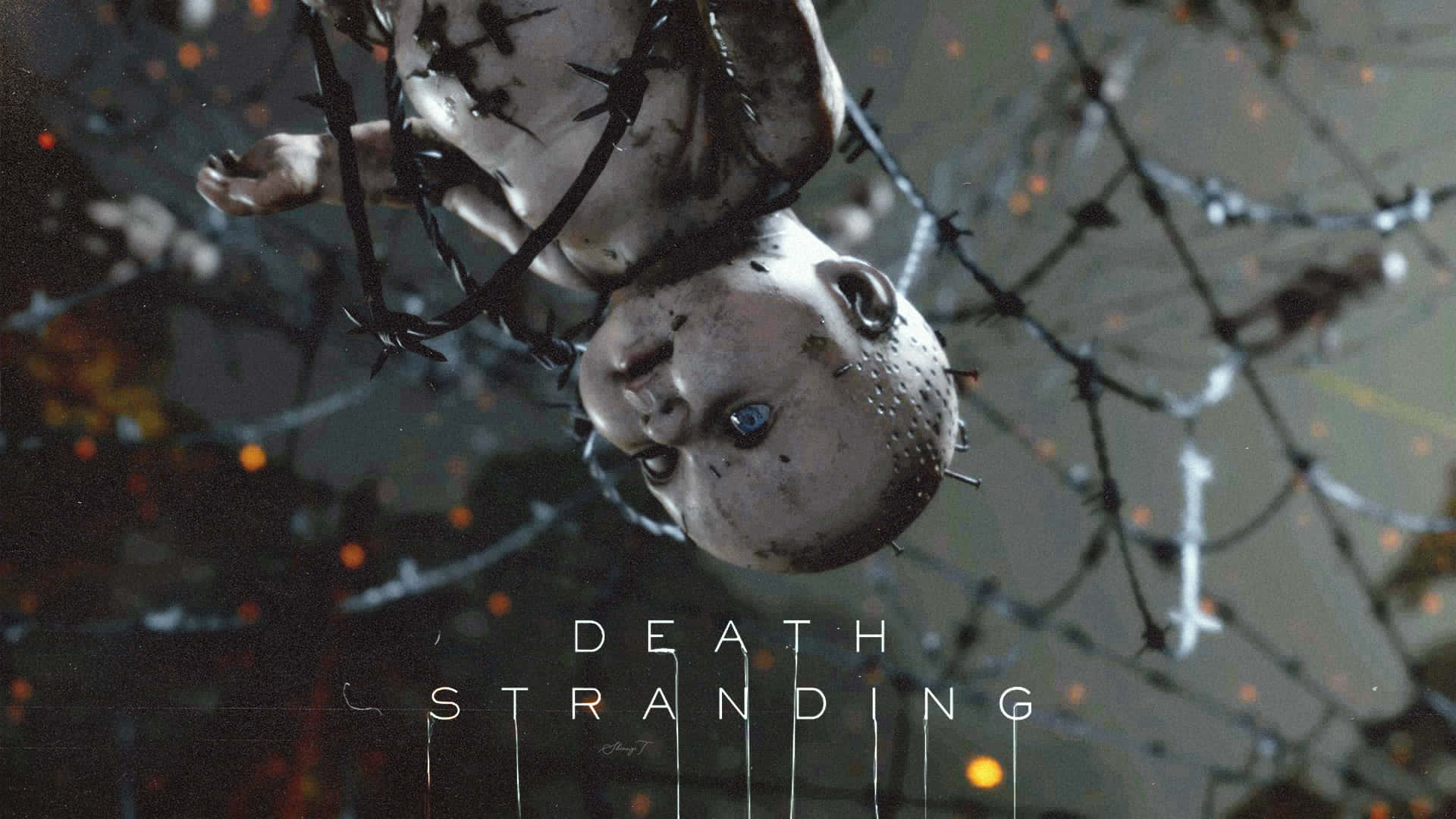 Death Stranding - Pc - Pc - Pc - Pc - Pc -