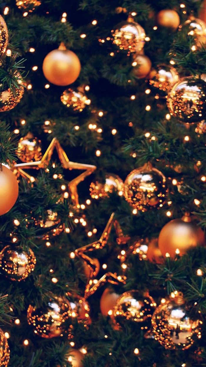 Deck The Halls With An Aesthetic Christmas Tree