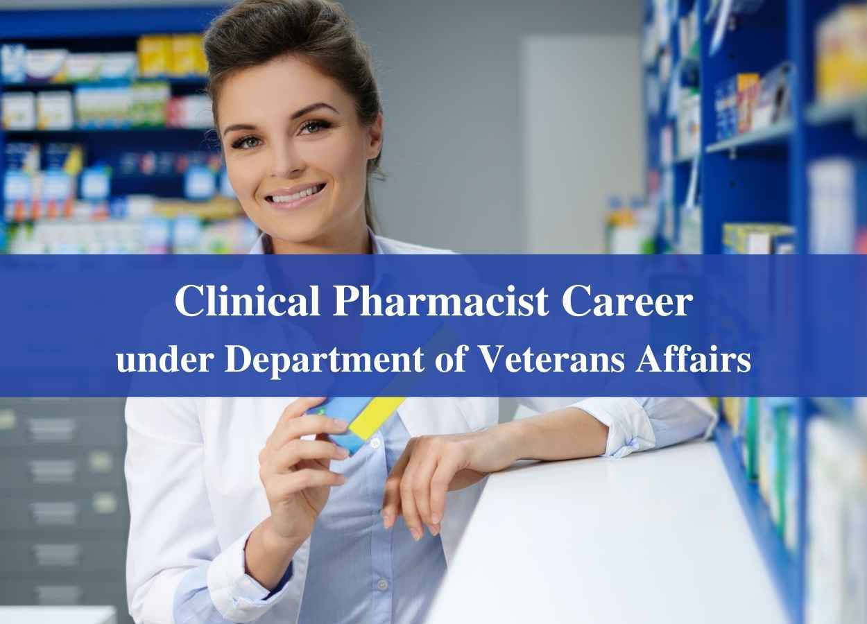 Dedicated Clinical Pharmacist Serving With Precision And Care