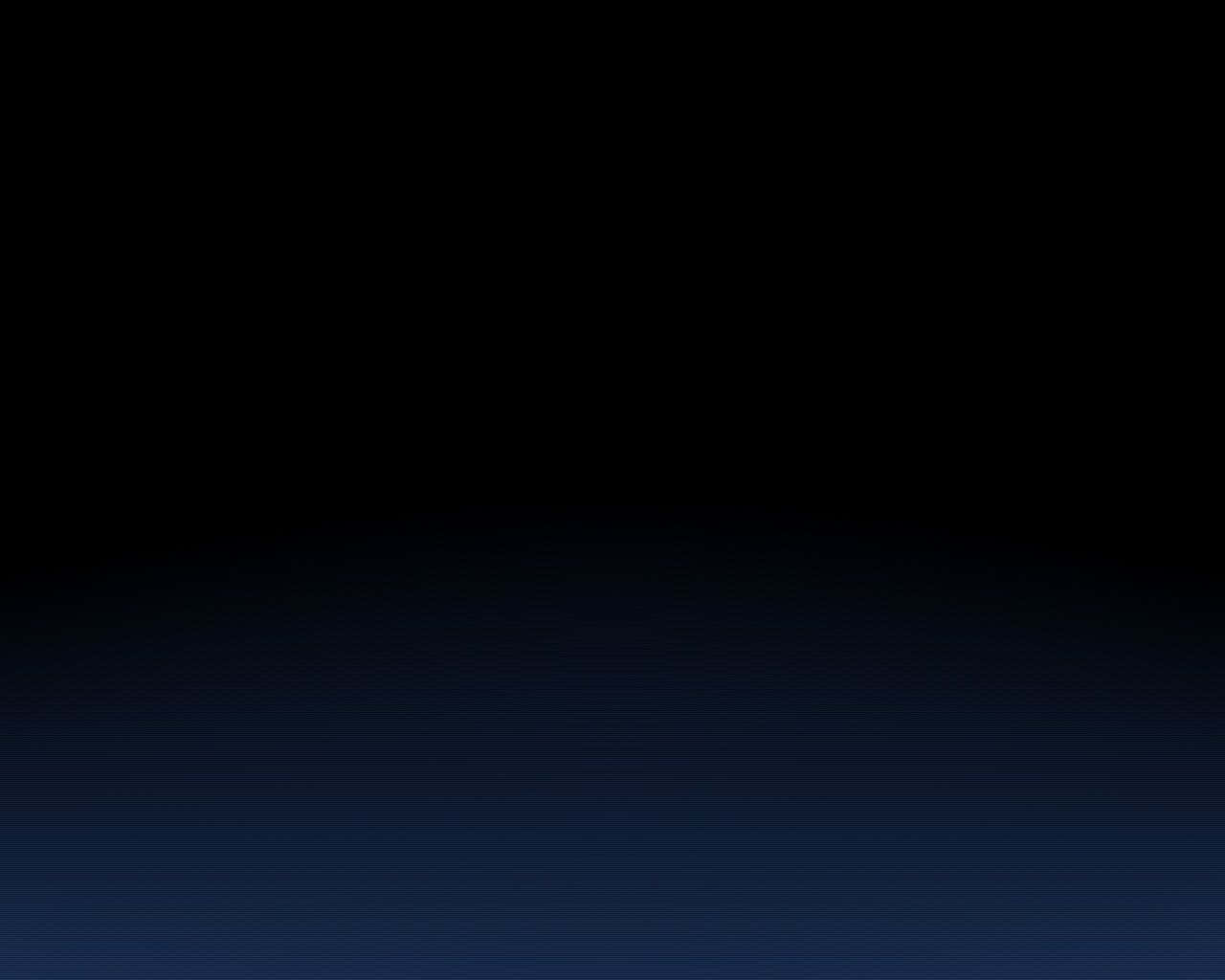 Deep Dark Blue Gradient Display Background