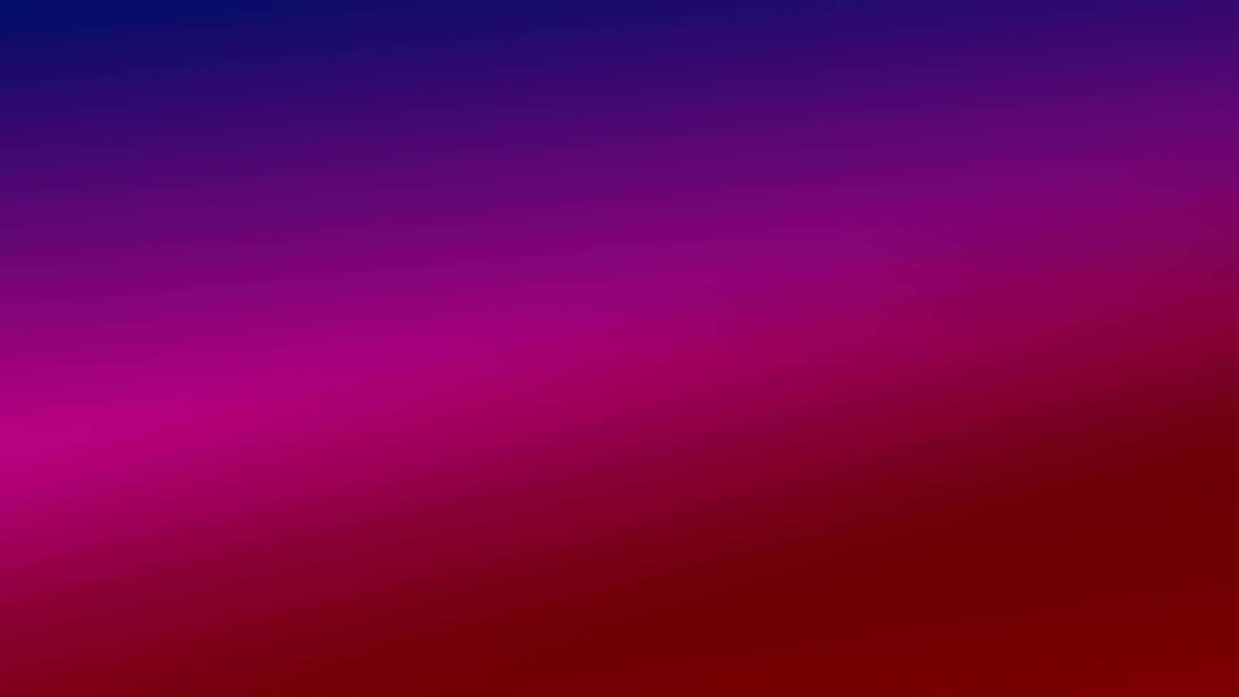 Deep Hues Of Purple And Blue Ombre Fusion Background