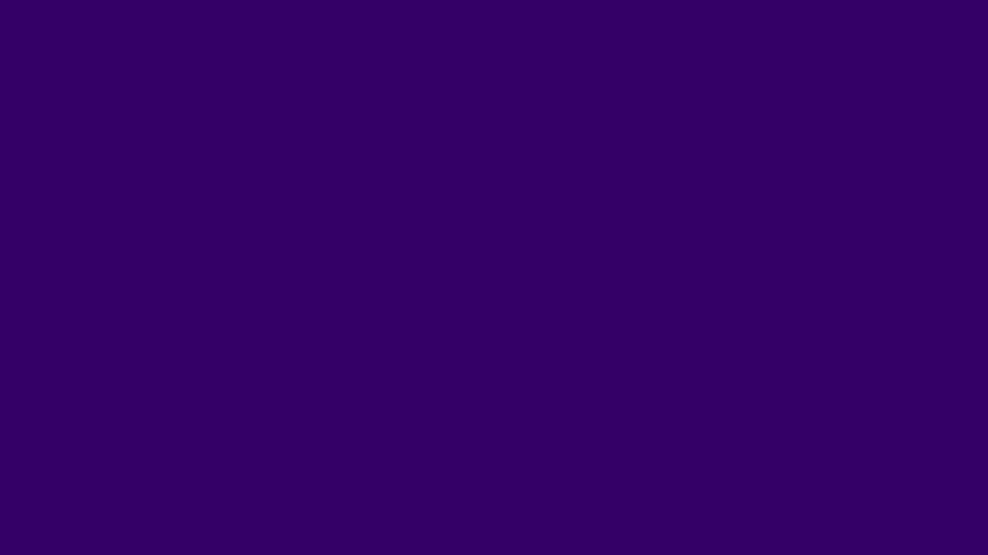 Deep Matte Violet Background