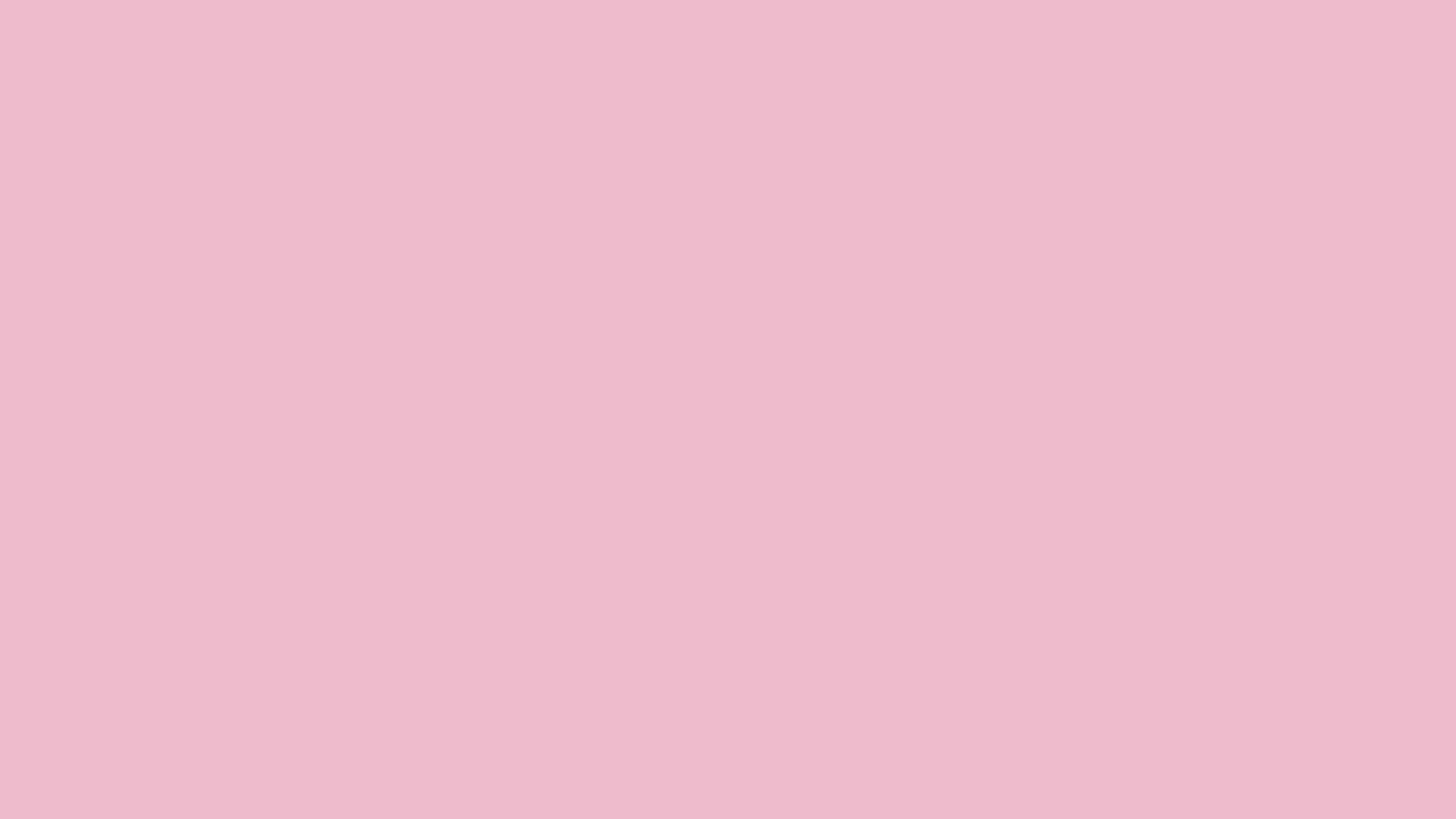 Deep Pastel Pink Solid Background Background