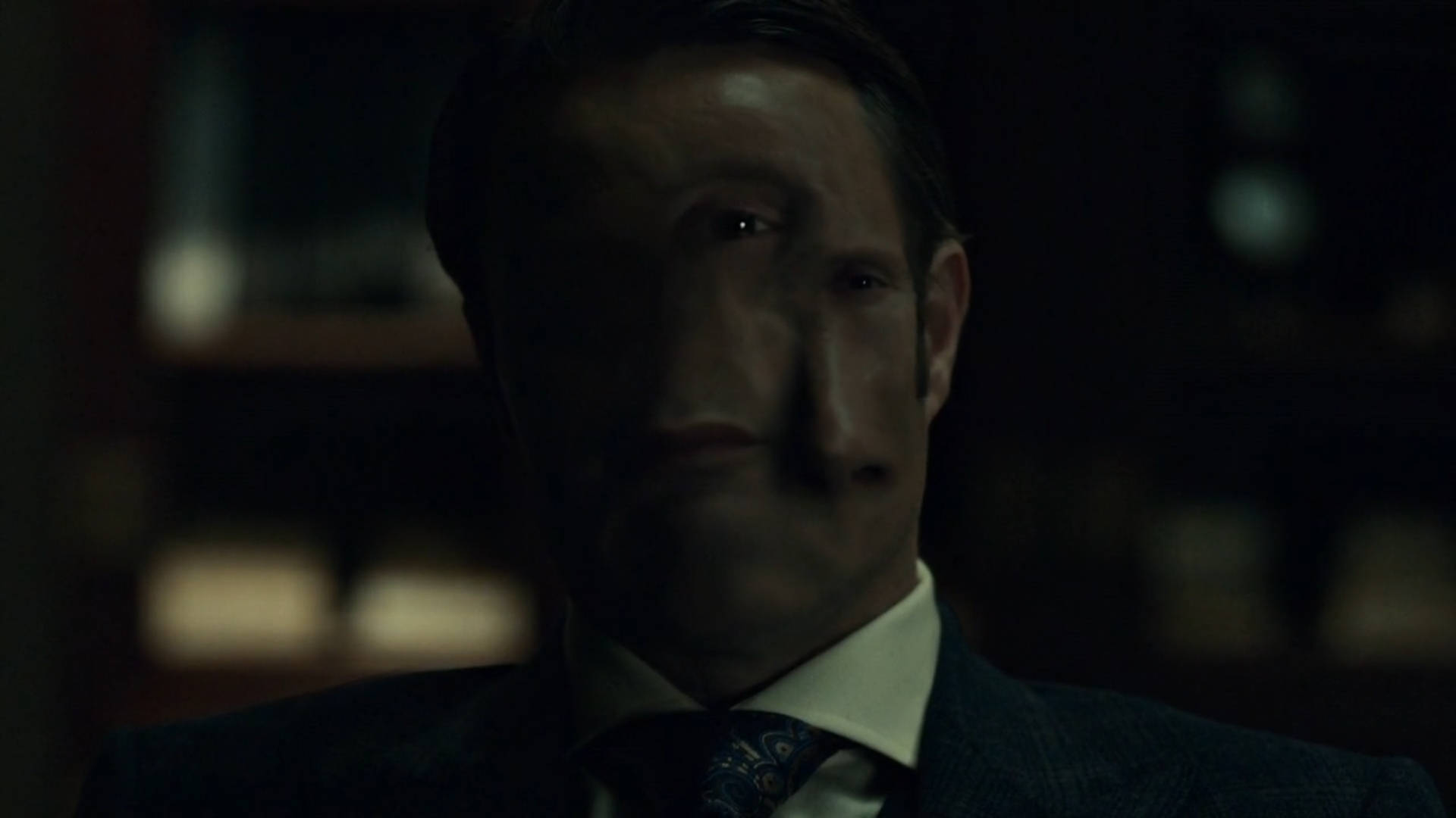 Deep Unveiling Of Hannibal And Will's Complex Relationship