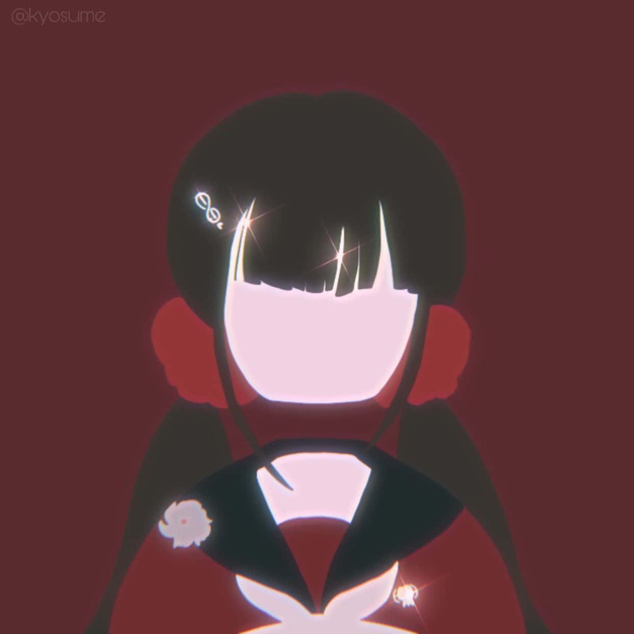 Default Pfp Aesthetic Of Maki