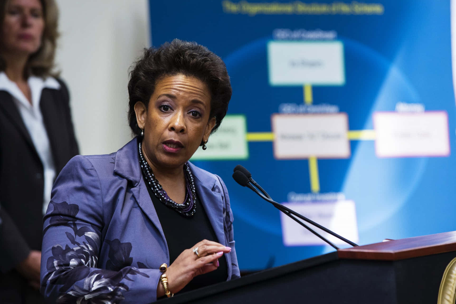 Defend Your Rights With The Help Of An Attorney Background