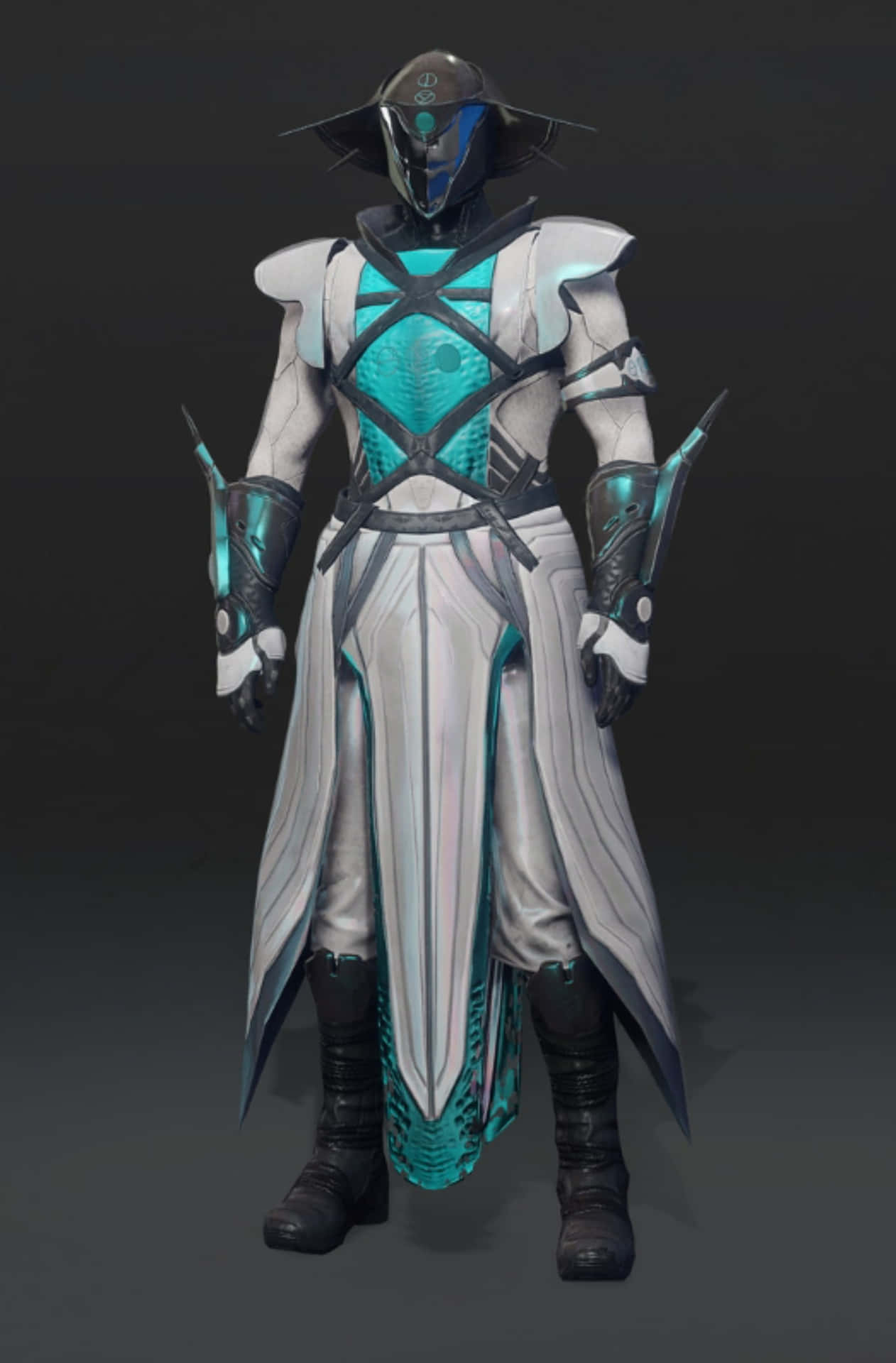 Defend Your World And Fight Back With Destiny 2! Background