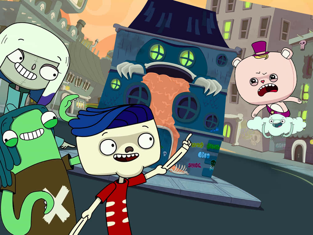 Defenders Team Freaktown