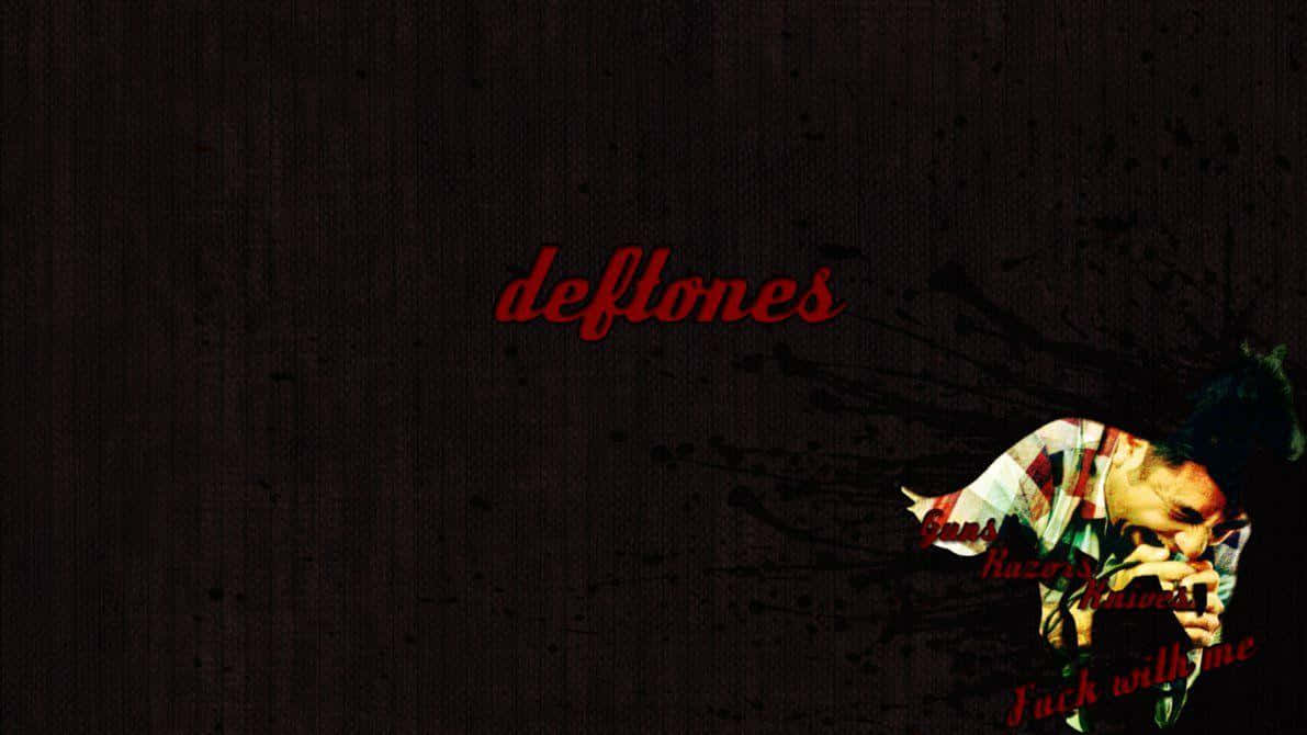 Defones Wallpapers Background