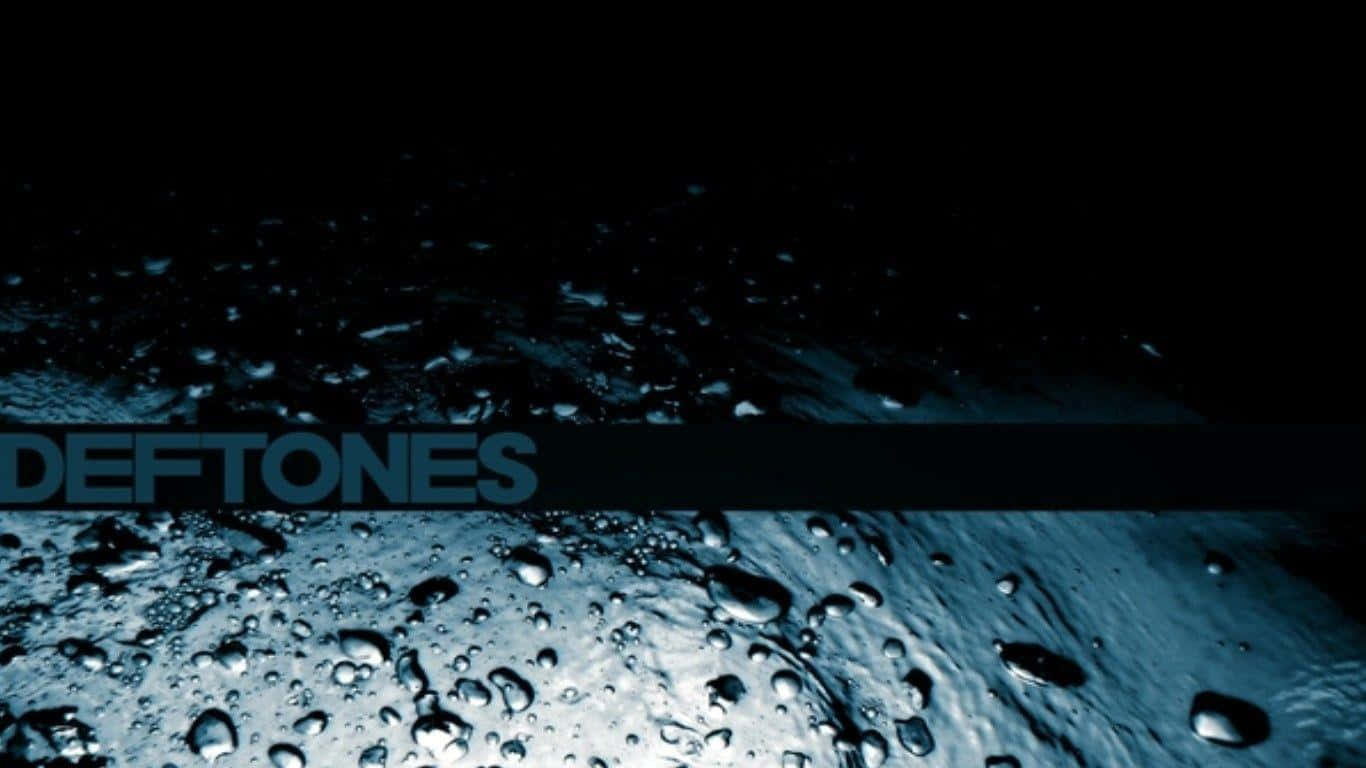 Deftones Cover Art Background