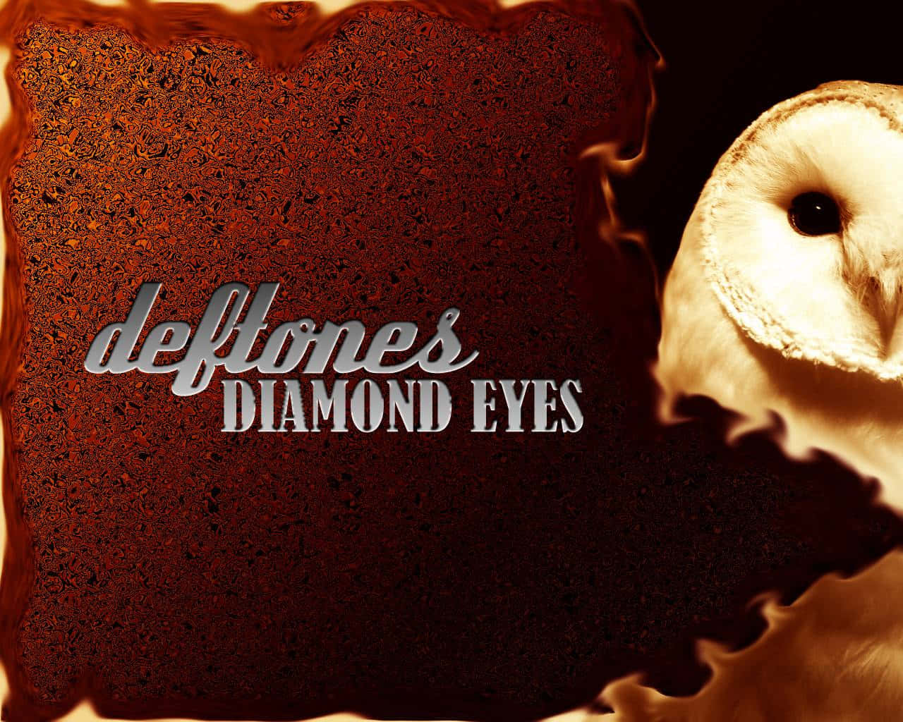 Deftones Diamond Eyes Hd Background