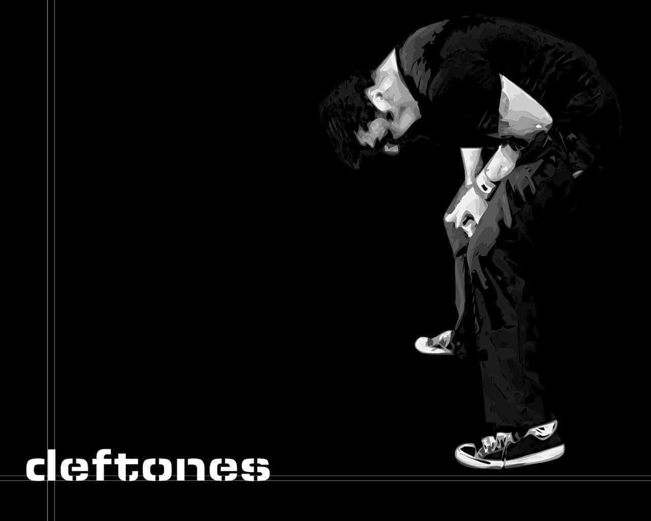 Deftones - Emerge Into The Thrilling Music Scene Background