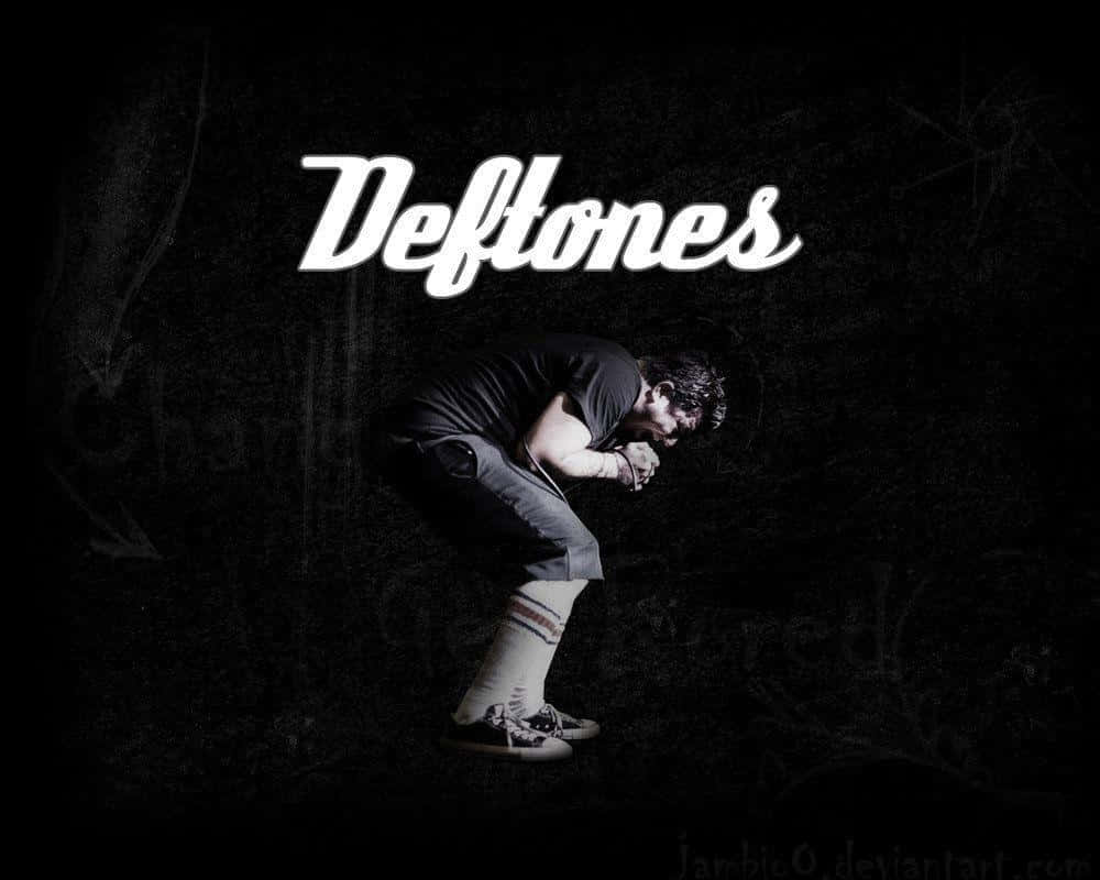 Deftones Hd Cover Background