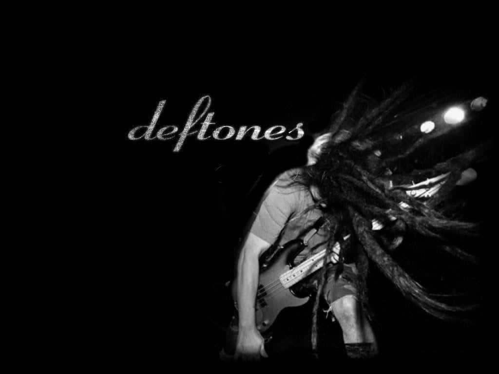 Deftones Head Bang Hd Background