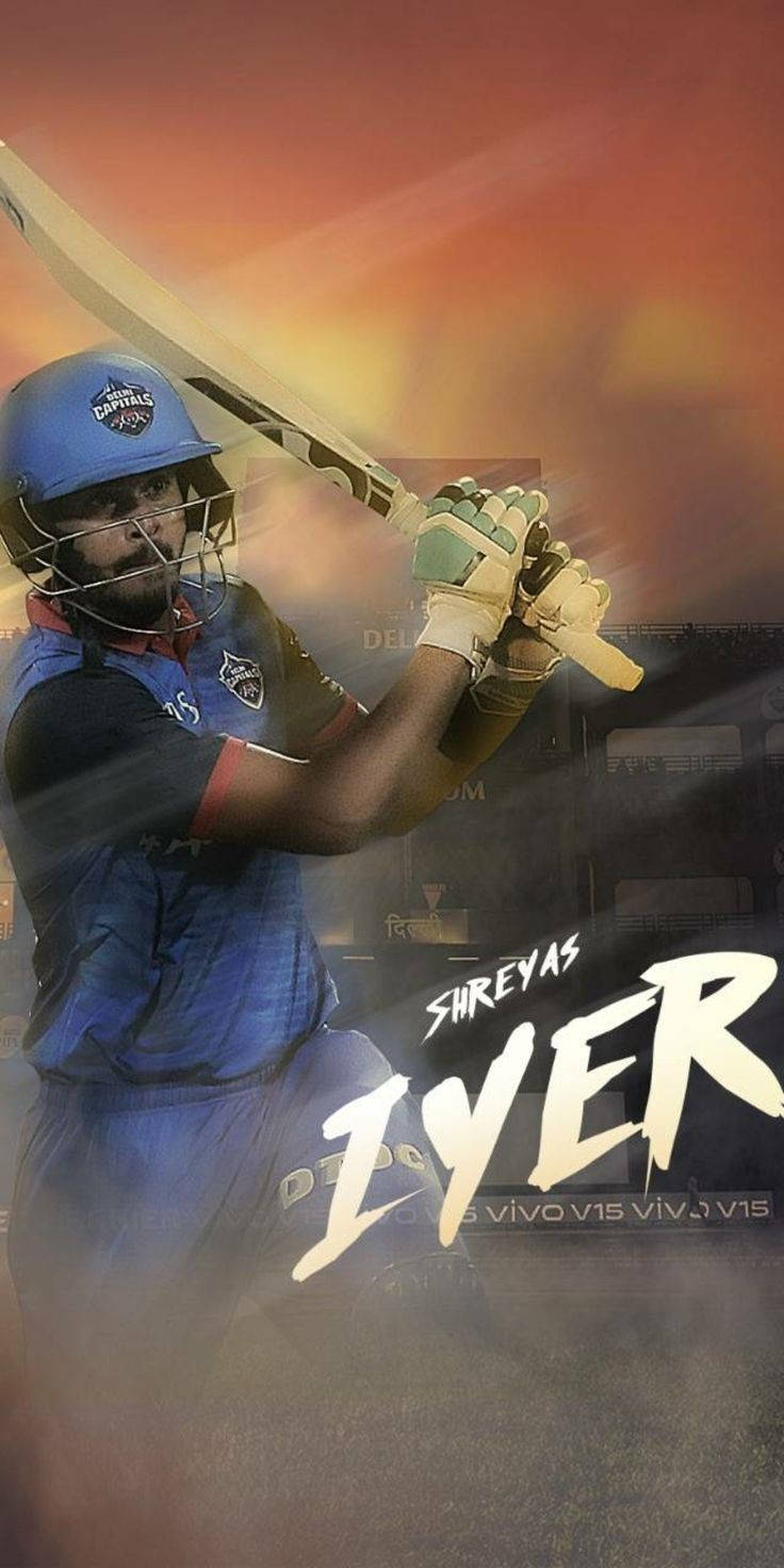 Delhi Capitals Iyer