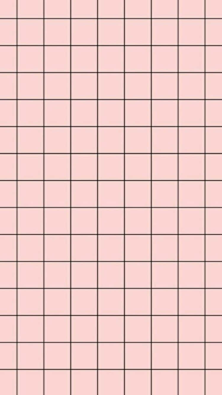 Delicate Shades Of Pink Background