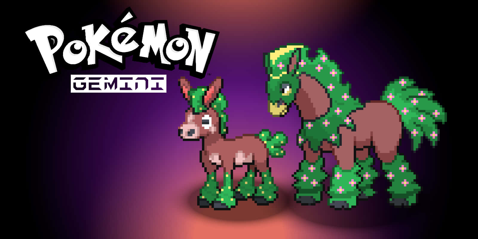 Delightful Holiday Revelry With Mudbray And Musdale Background