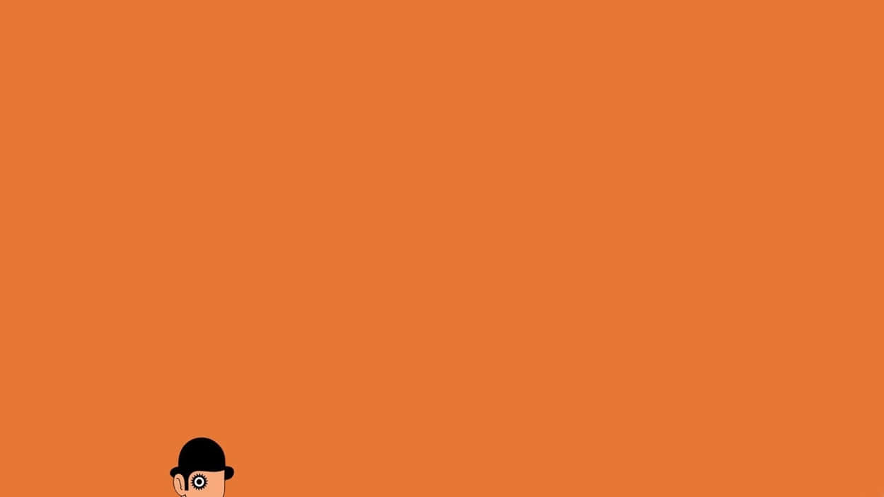 Delightful Minimalist Design Background