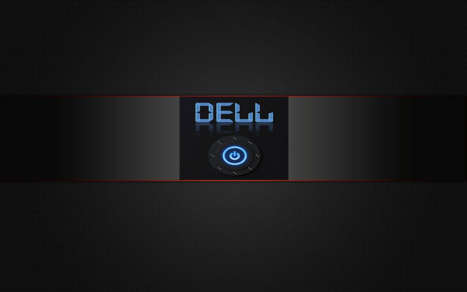 Dell 4k Led Matrix Logo Background