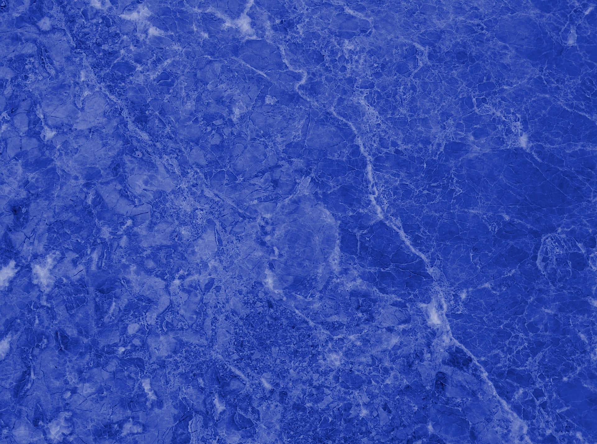 Delve Into The Depths Of The Majestic Blue Marble Background