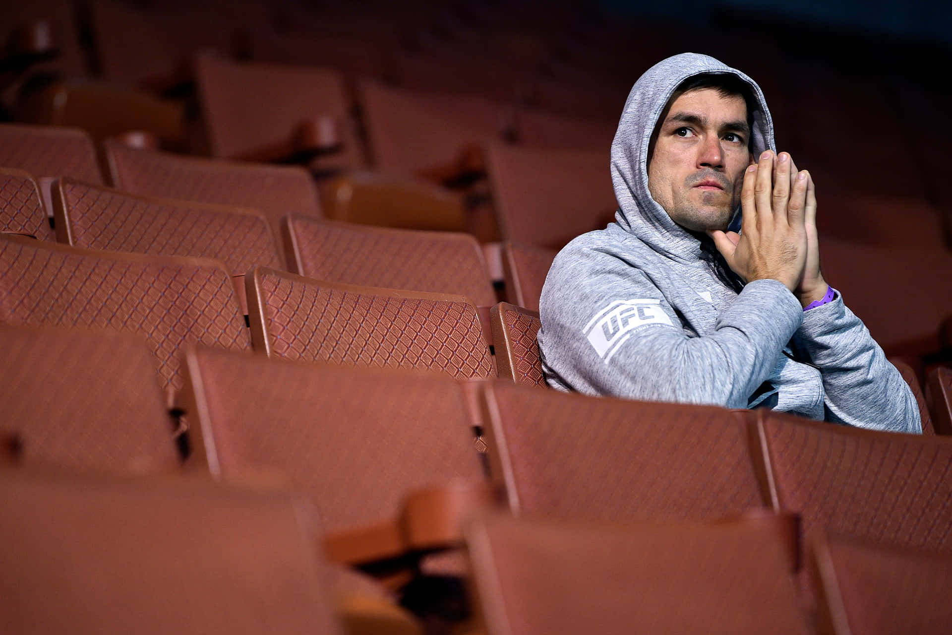 Demian Maia Showcasing His Grappling Skills At The Adcc Submission Fighting World Championship.