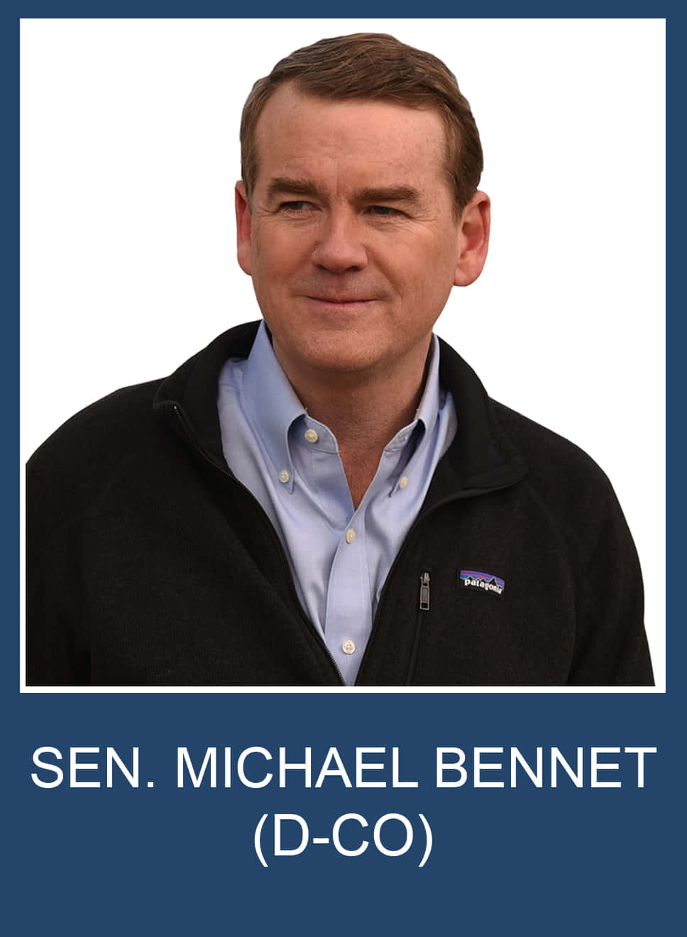 Democratic Presidential Candidate Michael Bennet Background