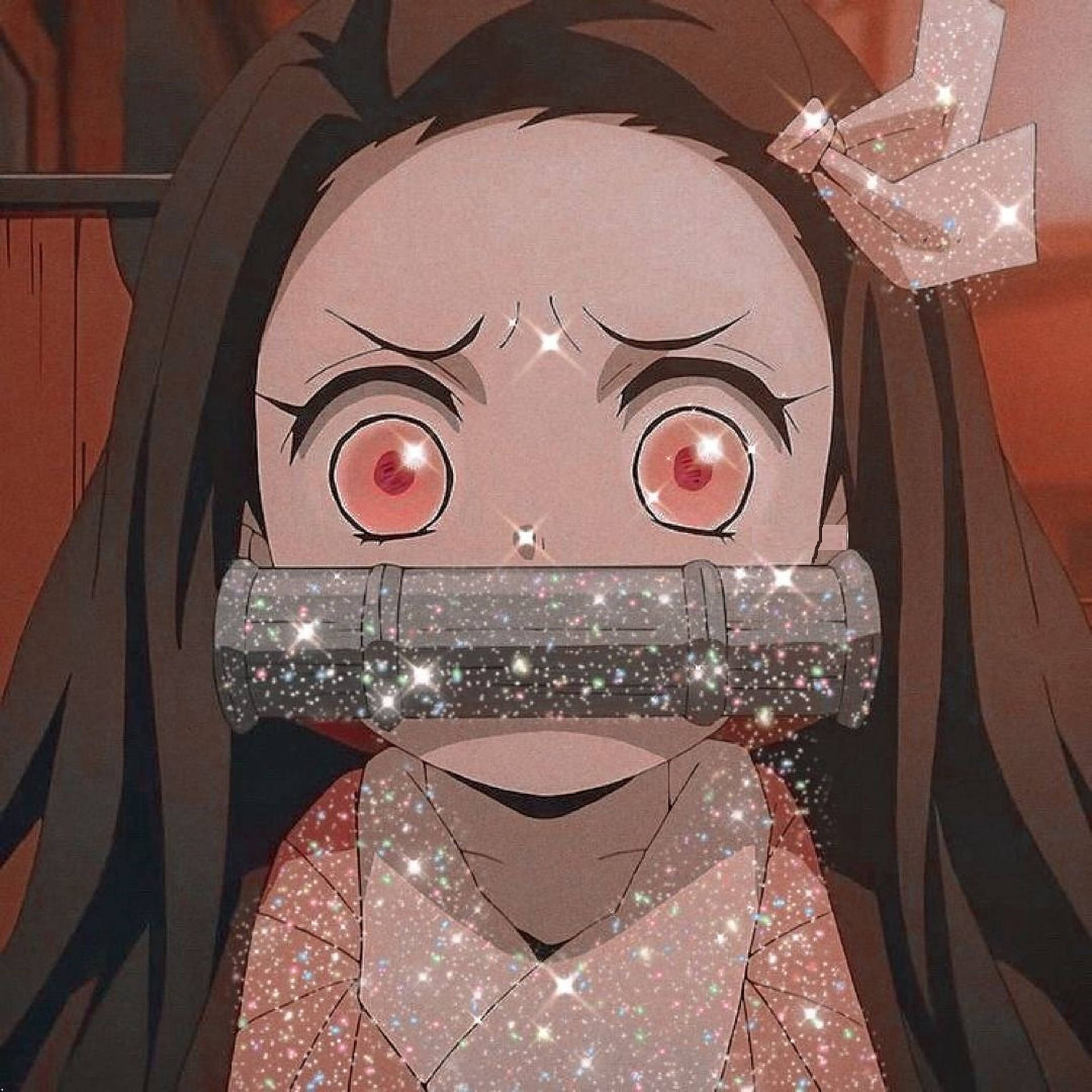 Demon Slayer Nezuko Anime Pfp