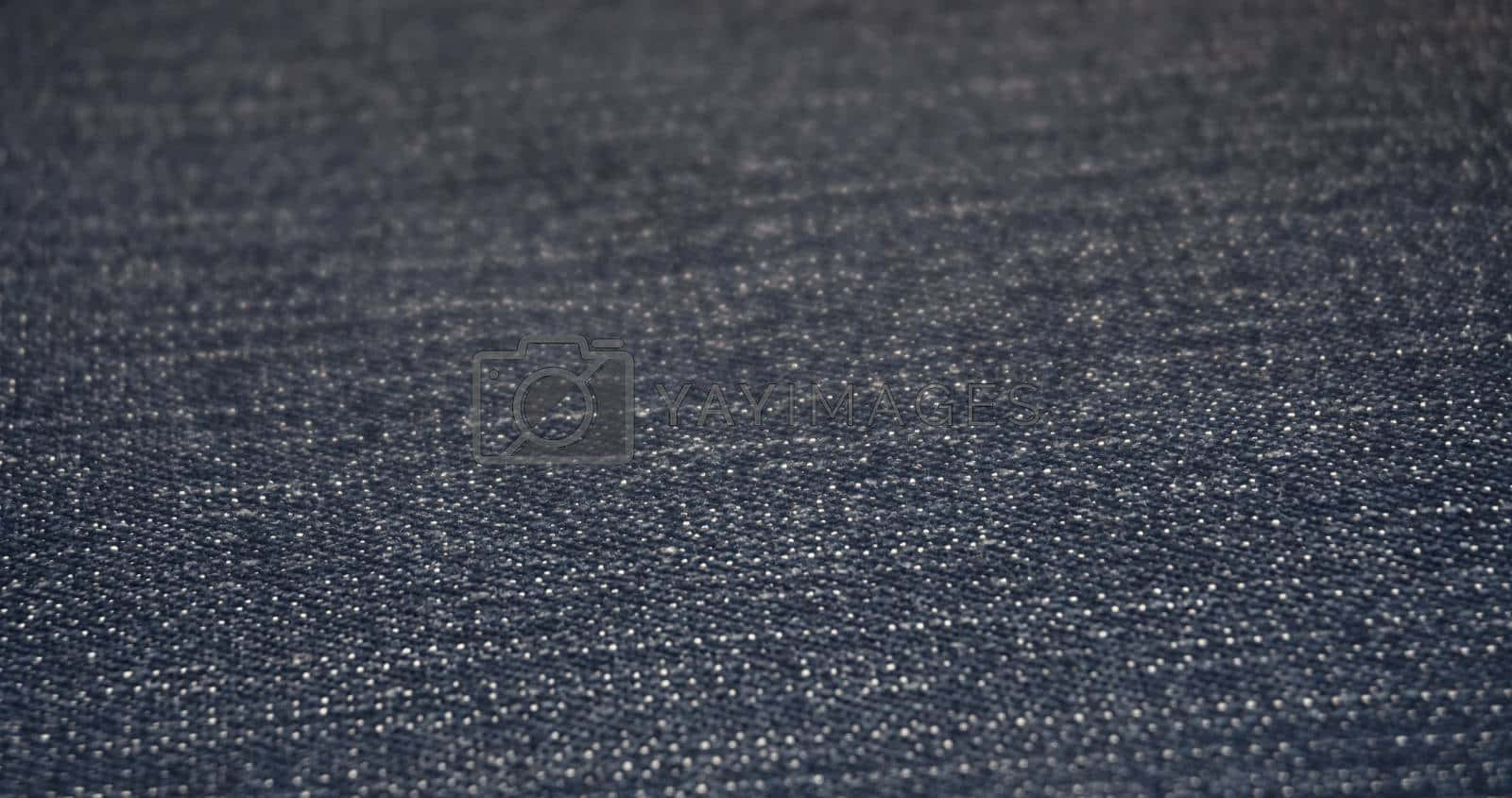 Denim Fabric Texture