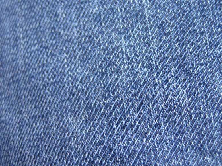 Denim Jeans Material Desktop Background