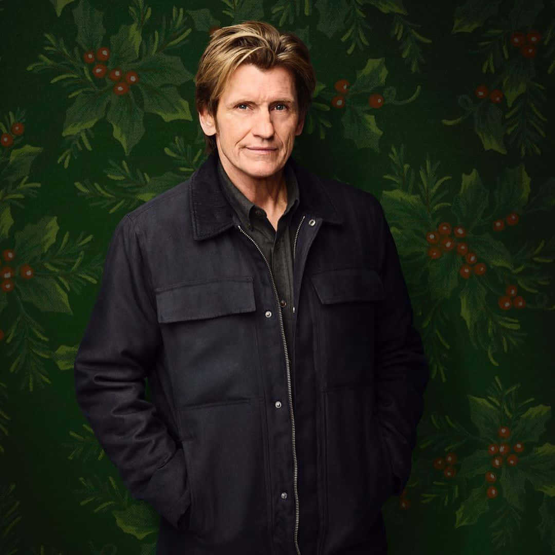 Denis Leary Deep In Character Background