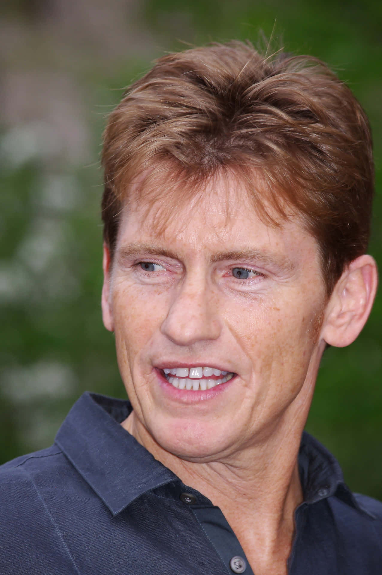 Denis Leary [wallpaper] Background