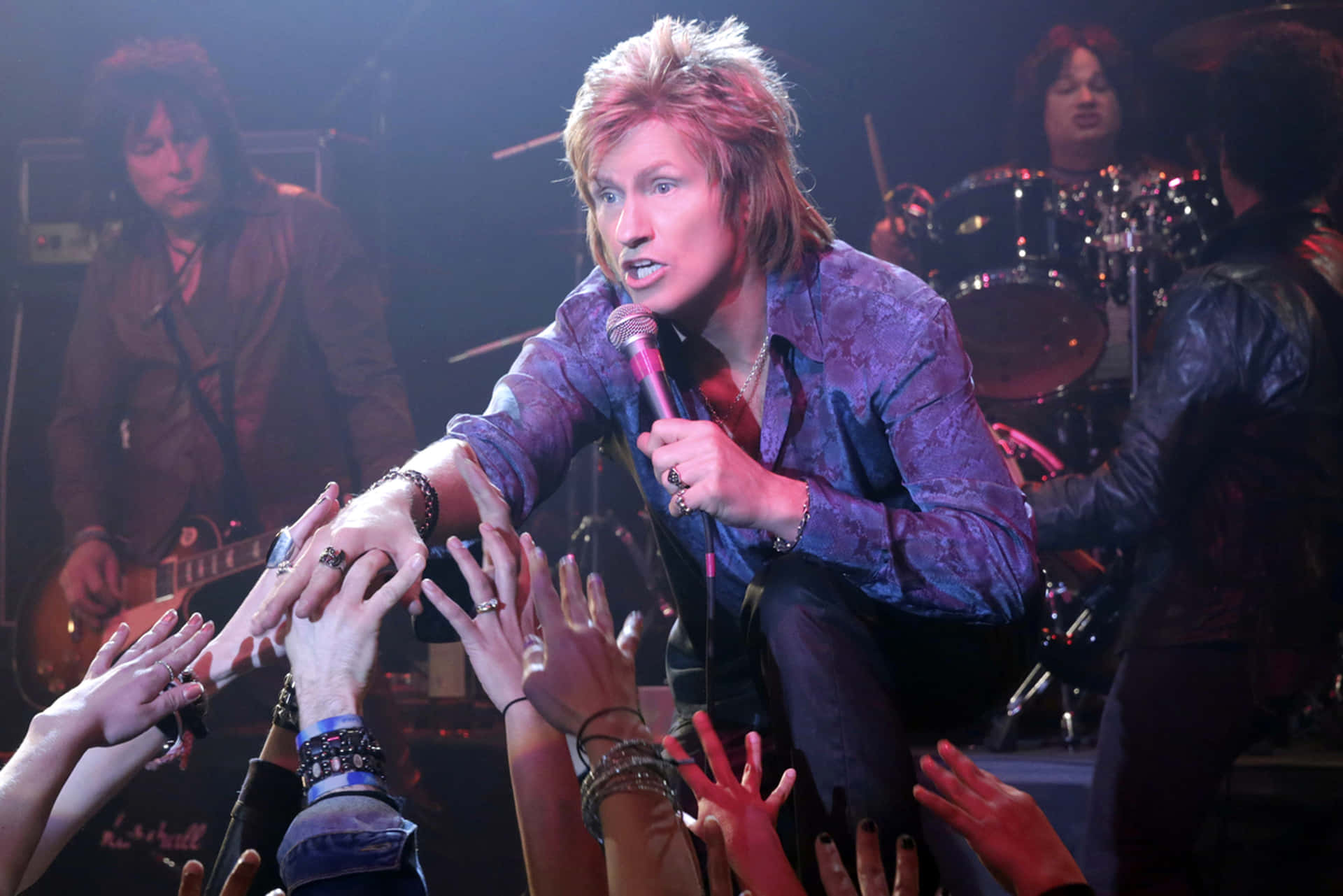 Denis Leary [wallpaper] Background