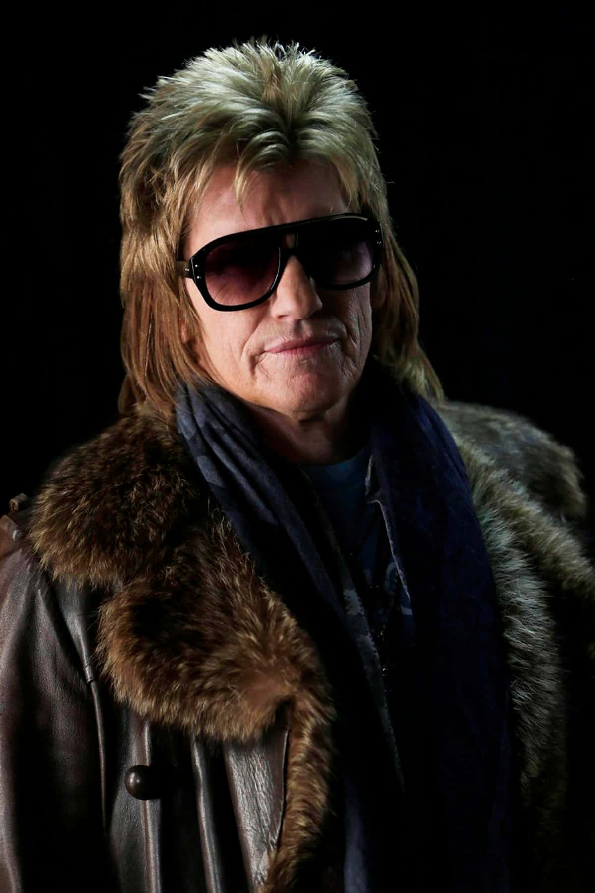 Denis Leary [wallpaper] Background