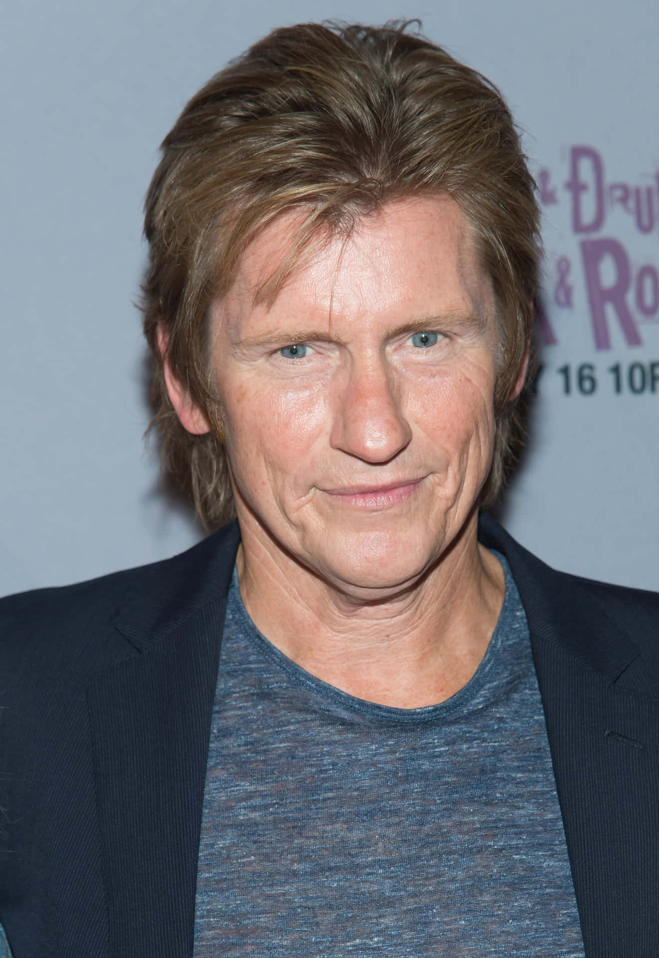 Denis Leary [wallpaper] Background