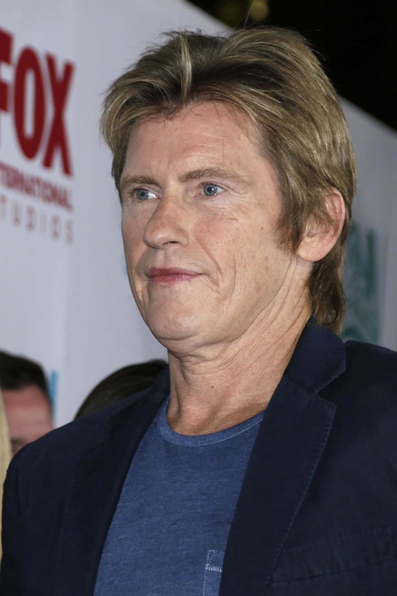 Denis Leary [wallpaper] Background
