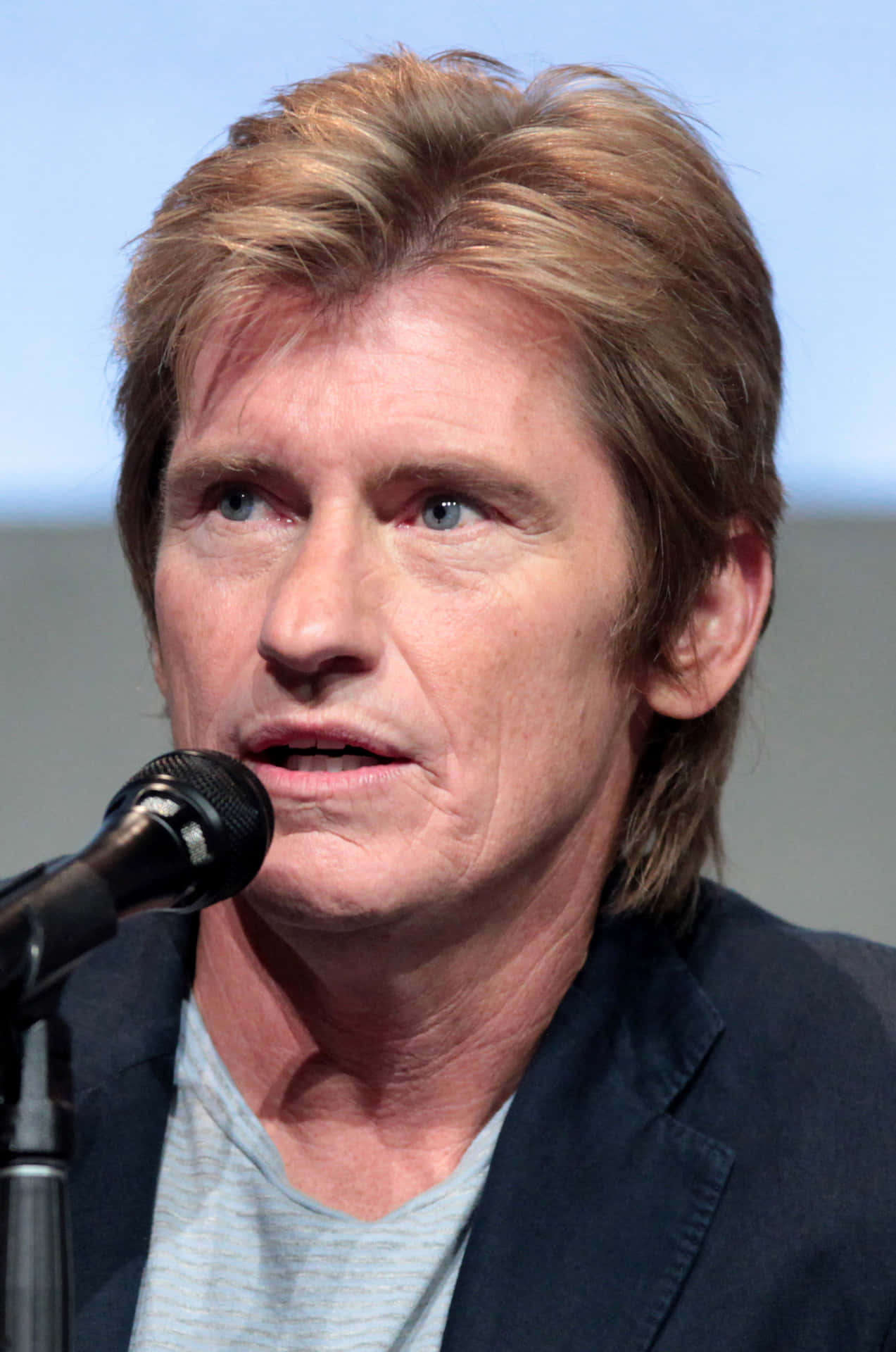 Denis Leary [wallpaper] Background