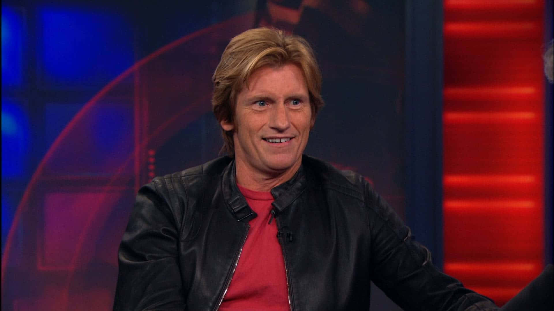 Denis Leary [wallpaper] Background