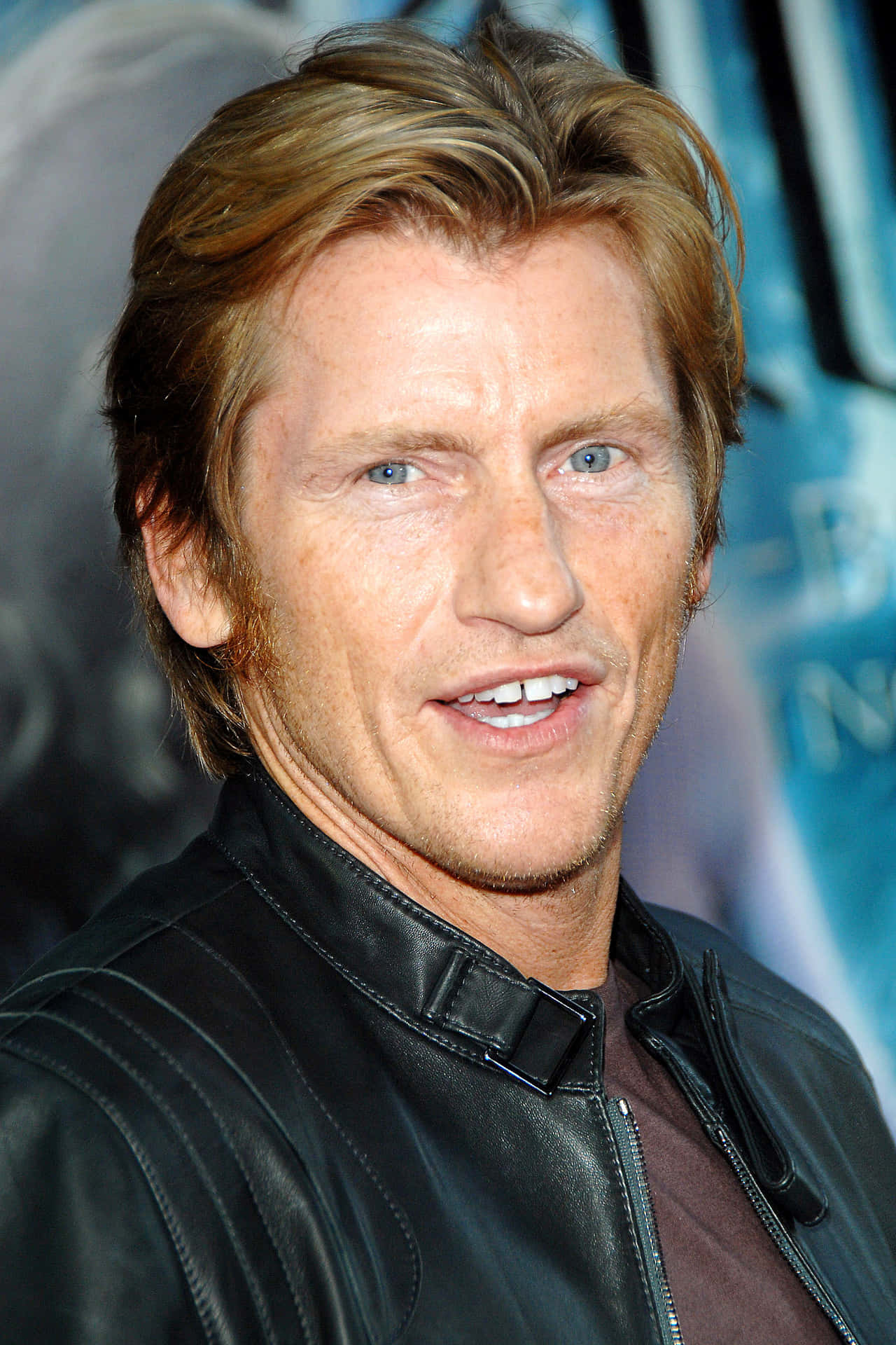 Denis Leary [wallpaper] Background