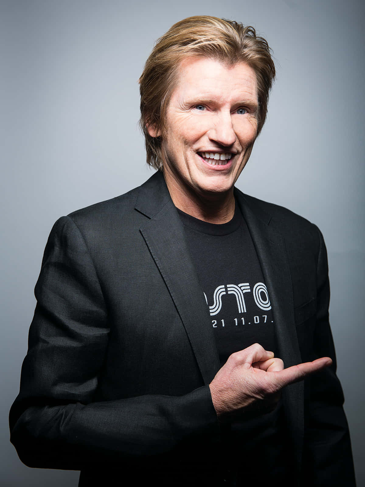 Denis Leary [wallpaper] Background
