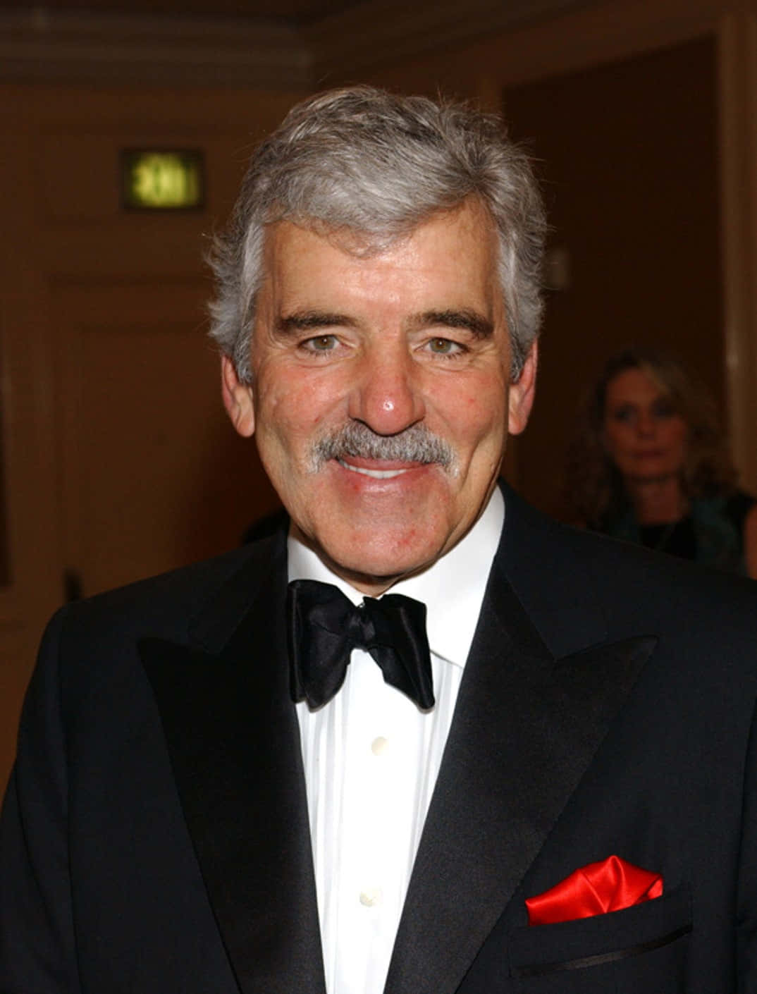 Dennis Farina - Actor And Former Chicago Police Officer Background
